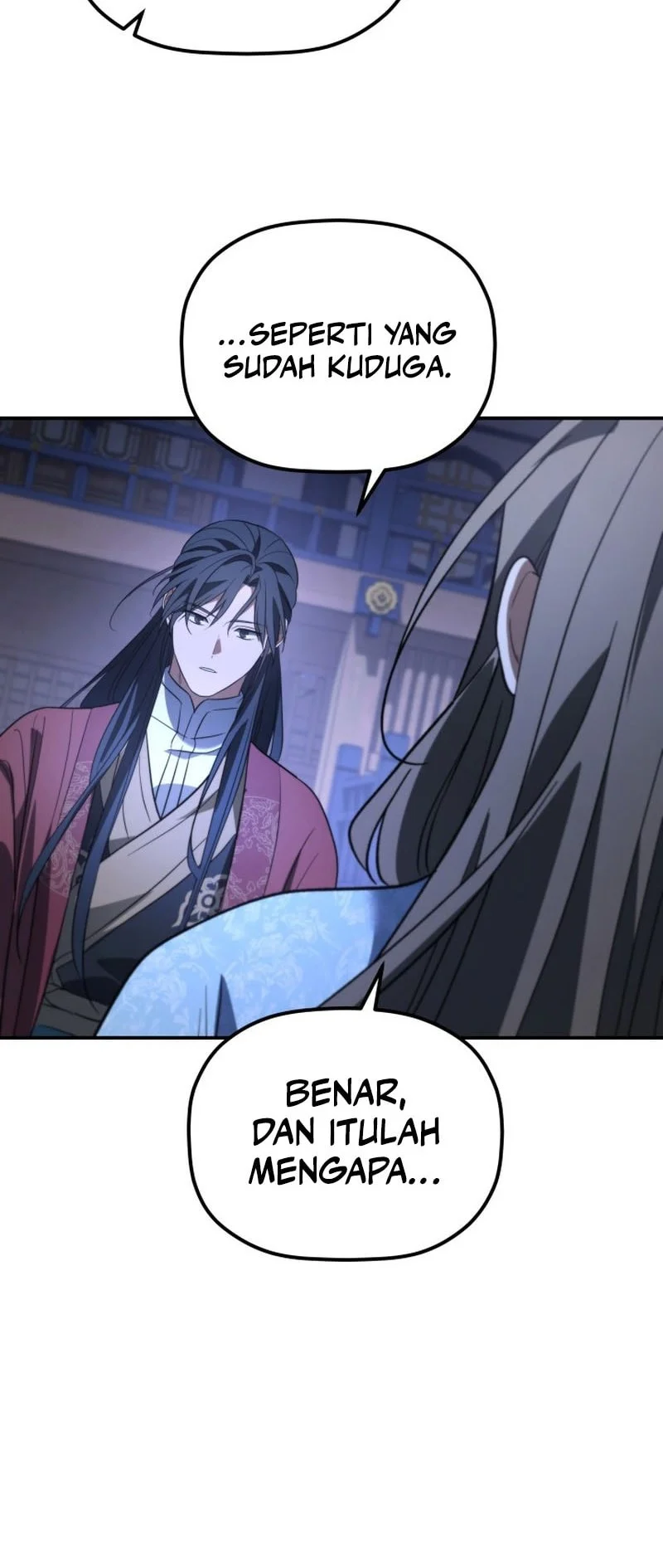 The Youngest Son of the Eunhae Merchant Group Chapter 42 Gambar 48