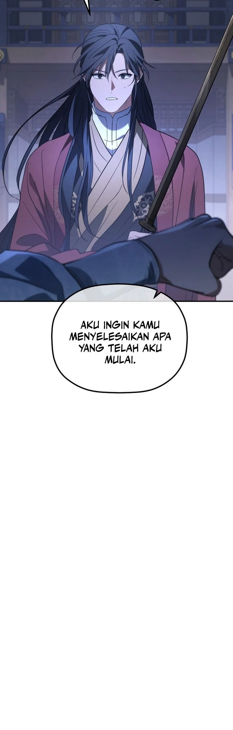 The Youngest Son of the Eunhae Merchant Group Chapter 42 Gambar 50