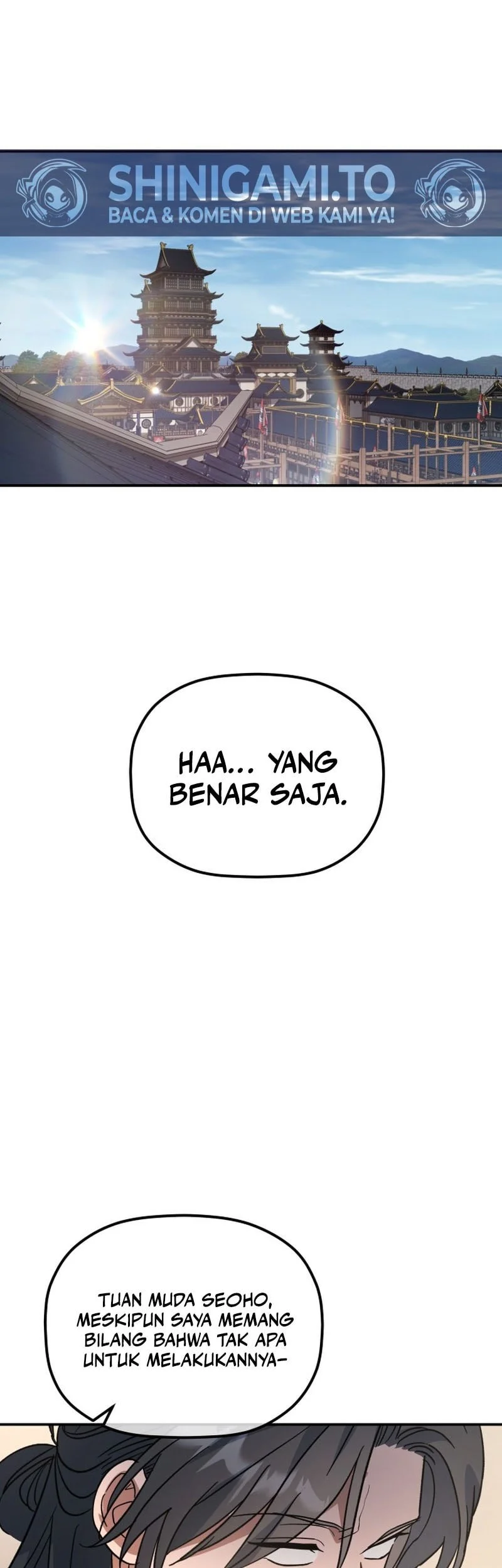 The Youngest Son of the Eunhae Merchant Group Chapter 42 Gambar 51