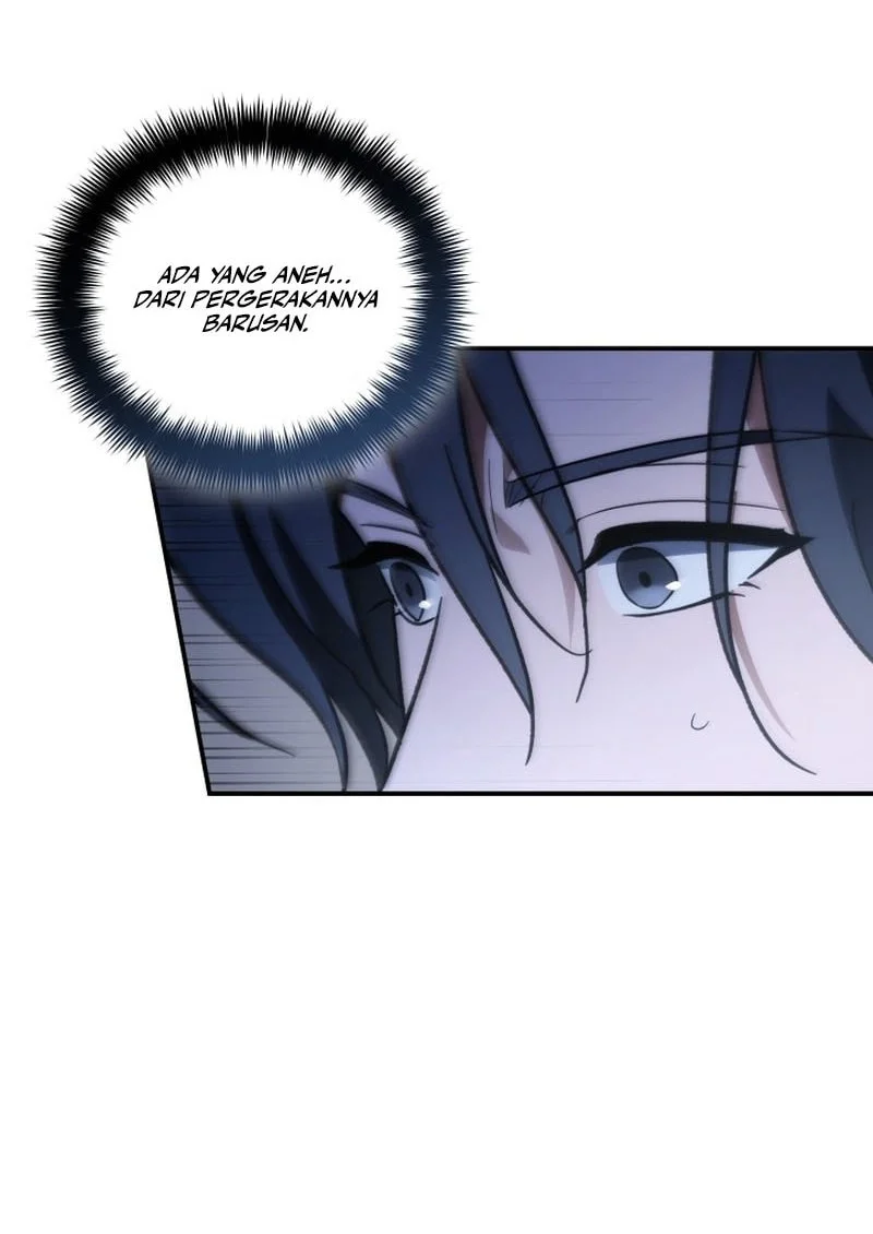 The Youngest Son of the Eunhae Merchant Group Chapter 42 Gambar 24