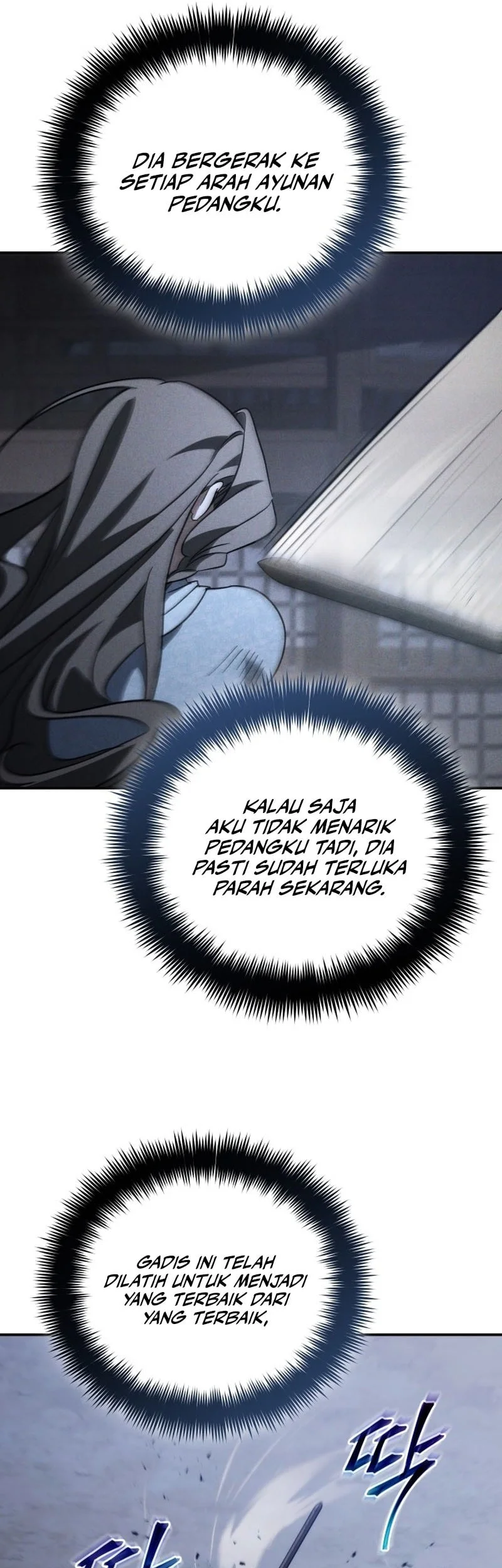 The Youngest Son of the Eunhae Merchant Group Chapter 42 Gambar 25