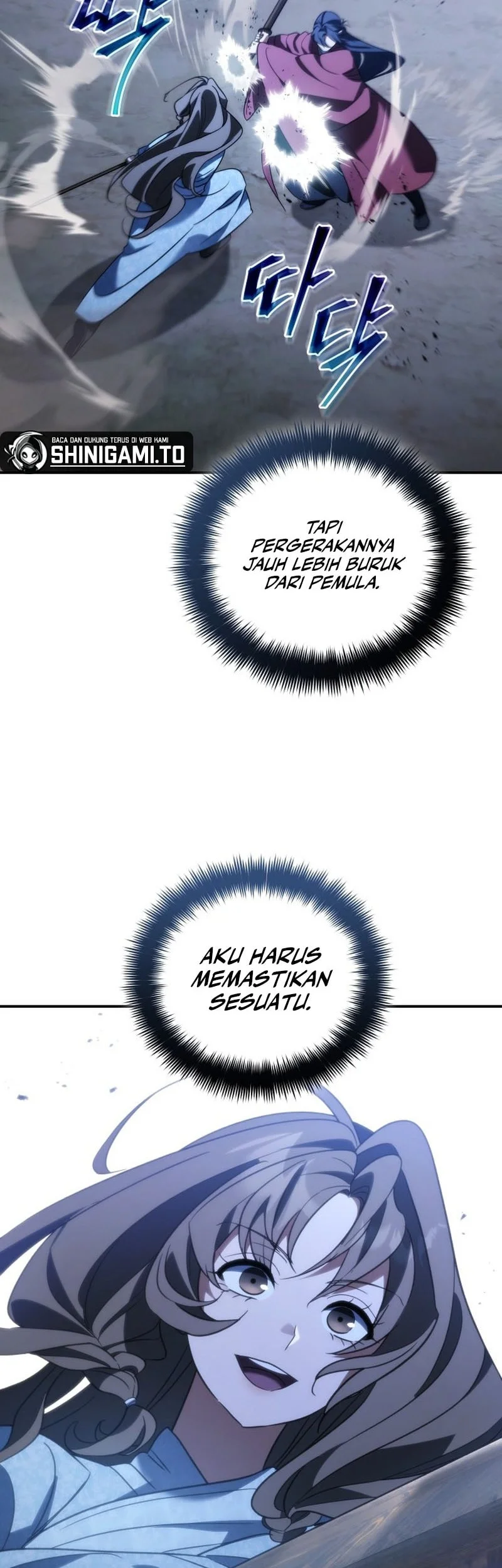 The Youngest Son of the Eunhae Merchant Group Chapter 42 Gambar 26