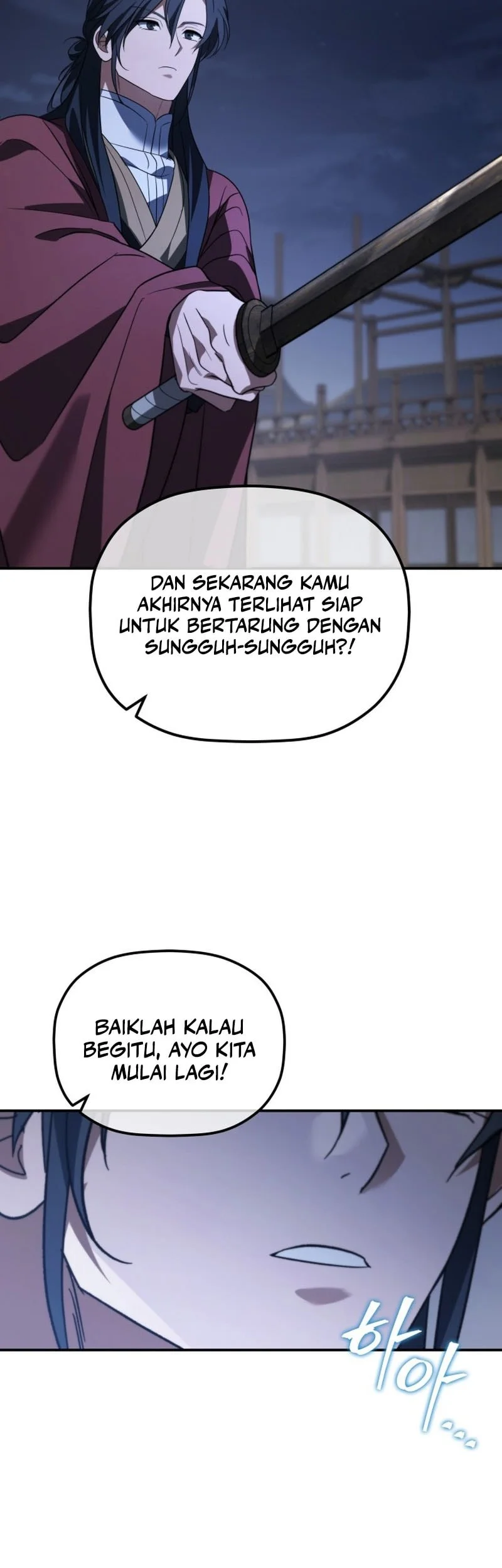 The Youngest Son of the Eunhae Merchant Group Chapter 42 Gambar 31