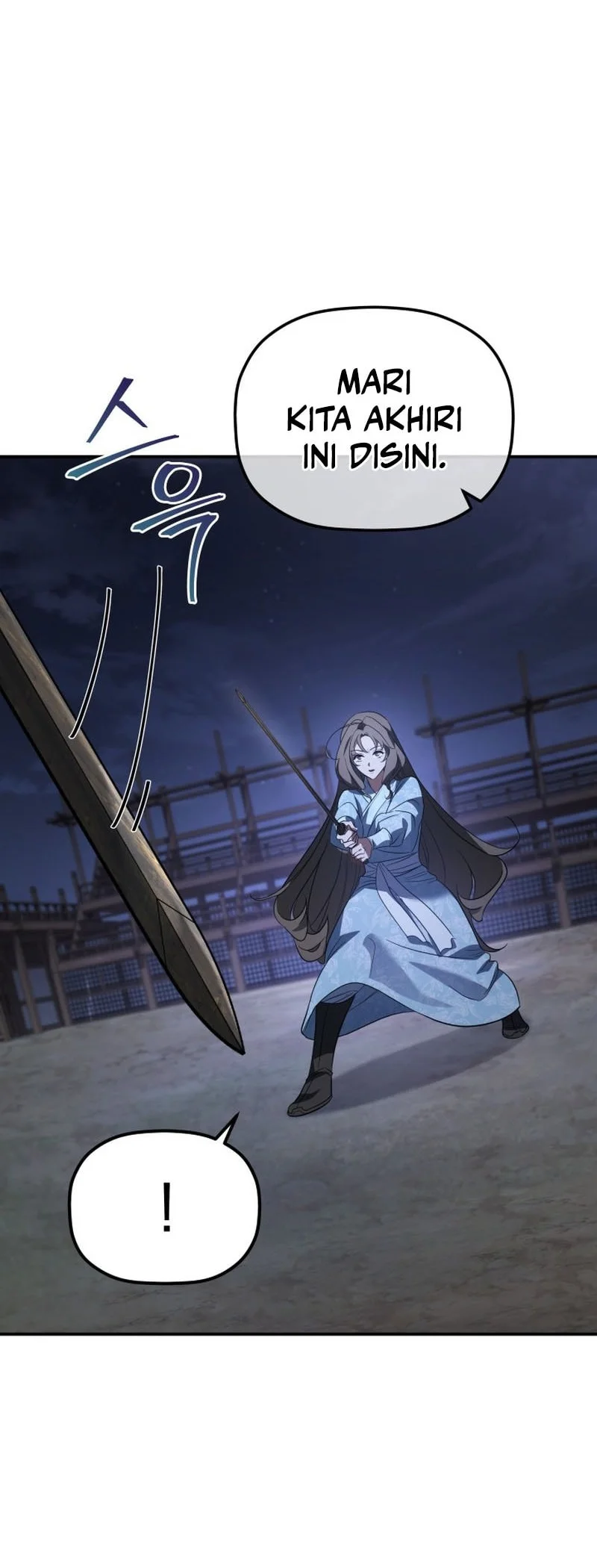 The Youngest Son of the Eunhae Merchant Group Chapter 42 Gambar 32