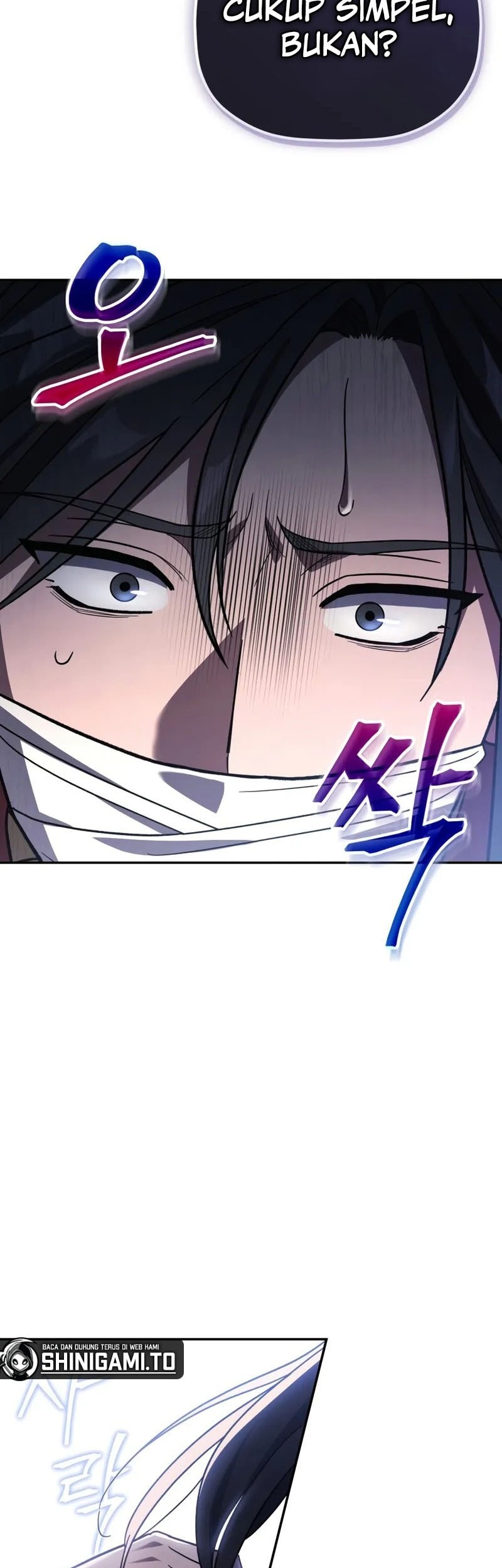 The Youngest Son of the Eunhae Merchant Group Chapter 5 Gambar 16