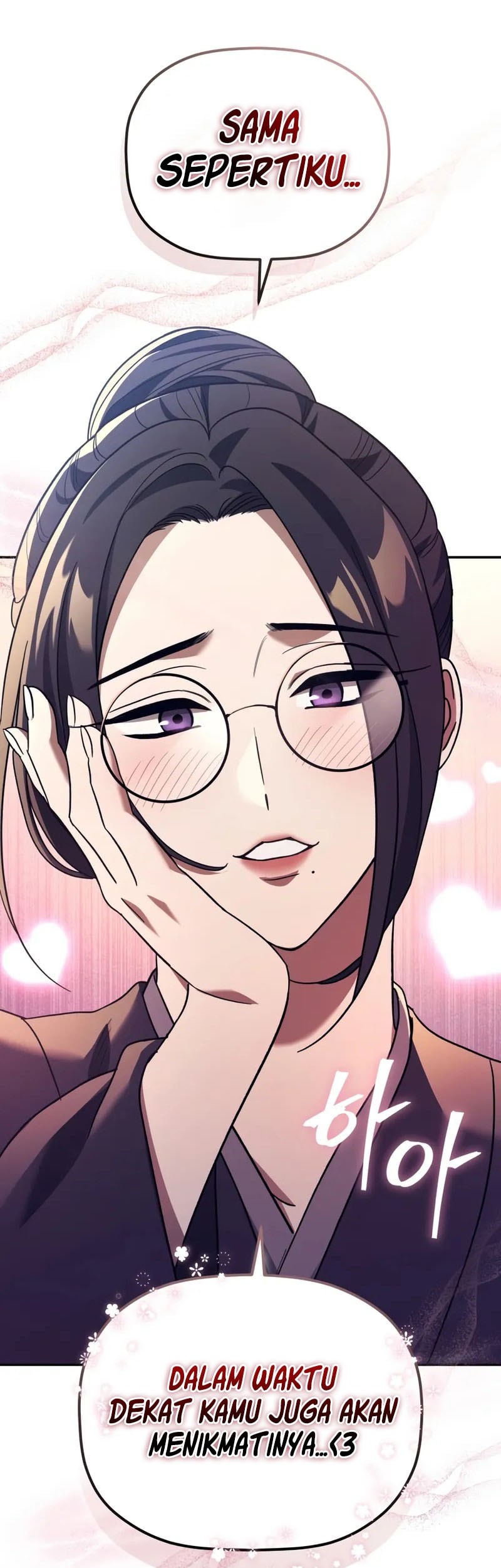 The Youngest Son of the Eunhae Merchant Group Chapter 5 Gambar 18