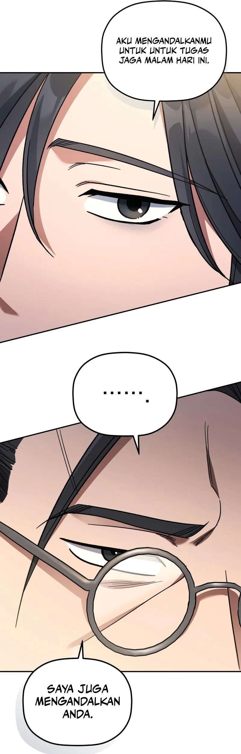 The Youngest Son of the Eunhae Merchant Group Chapter 5 Gambar 38