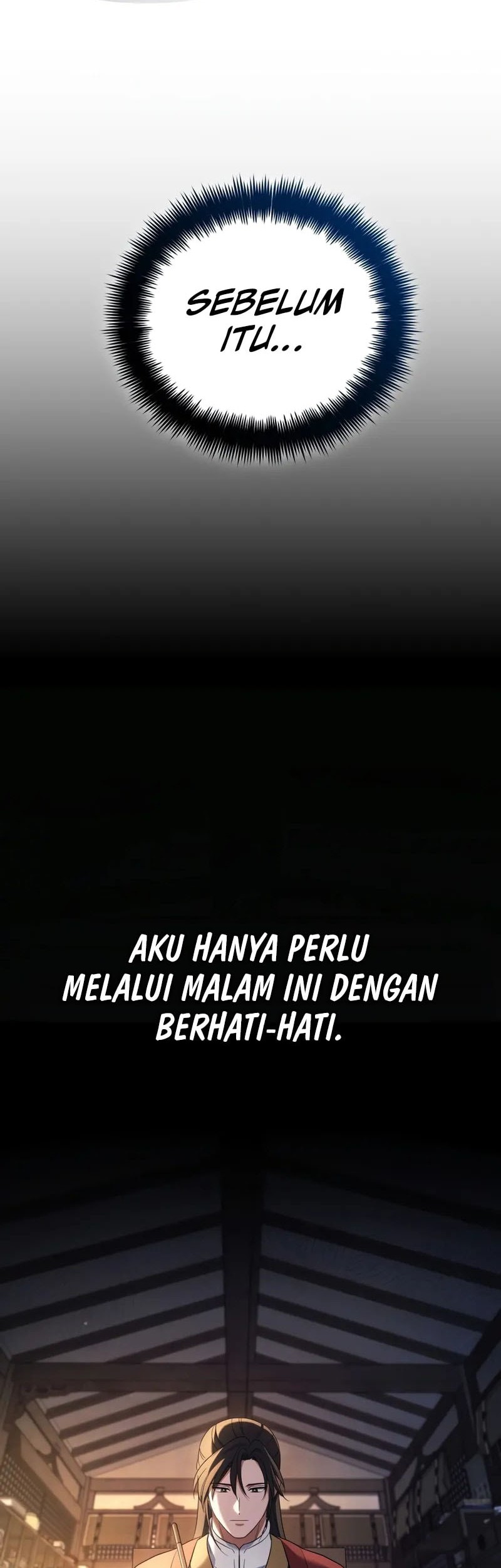 The Youngest Son of the Eunhae Merchant Group Chapter 5 Gambar 39