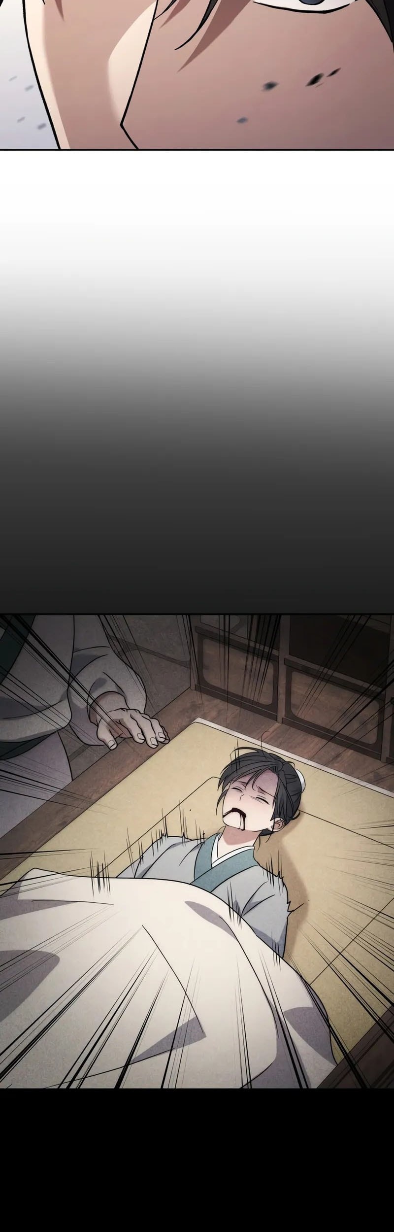 The Youngest Son of the Eunhae Merchant Group Chapter 5 Gambar 3