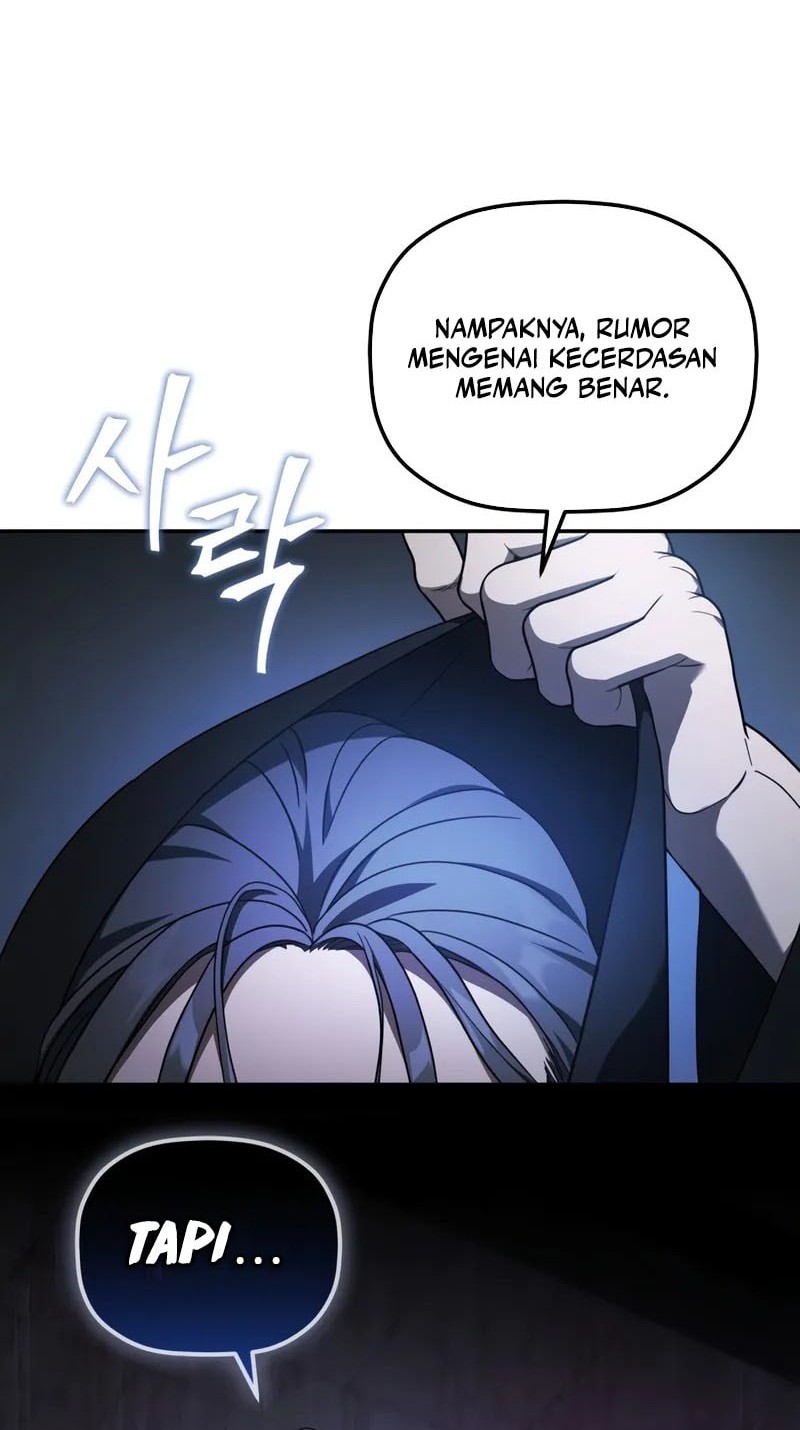 The Youngest Son of the Eunhae Merchant Group Chapter 6 Gambar 14