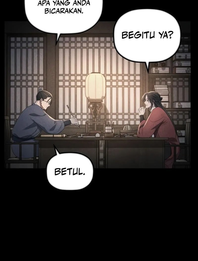 The Youngest Son of the Eunhae Merchant Group Chapter 6 Gambar 22