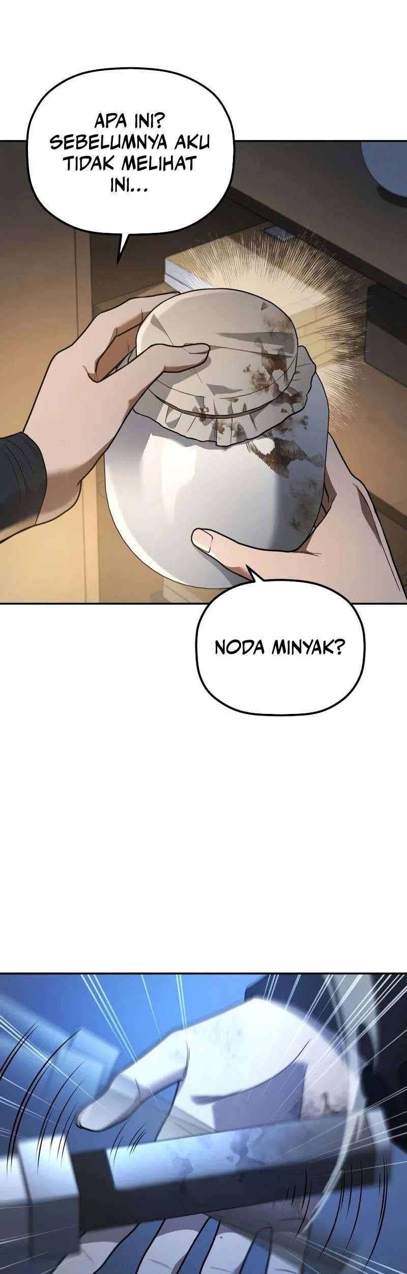 The Youngest Son of the Eunhae Merchant Group Chapter 6 Gambar 35