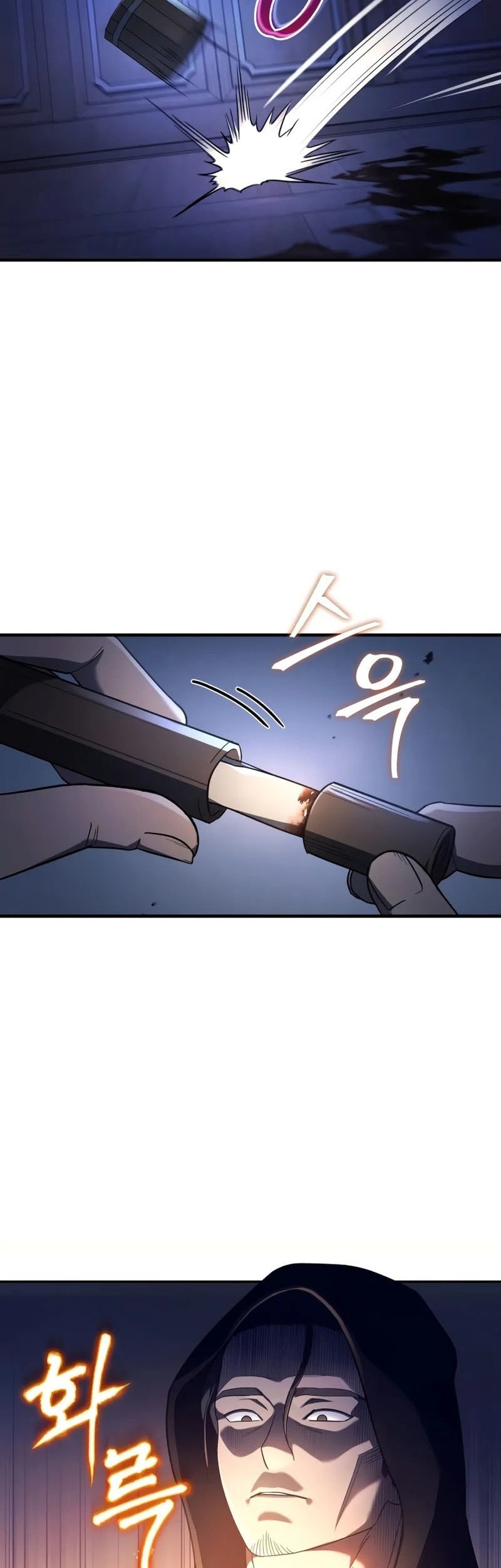 The Youngest Son of the Eunhae Merchant Group Chapter 6 Gambar 3