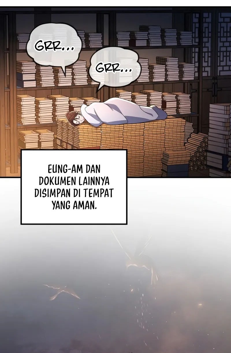 The Youngest Son of the Eunhae Merchant Group Chapter 7 Gambar 33