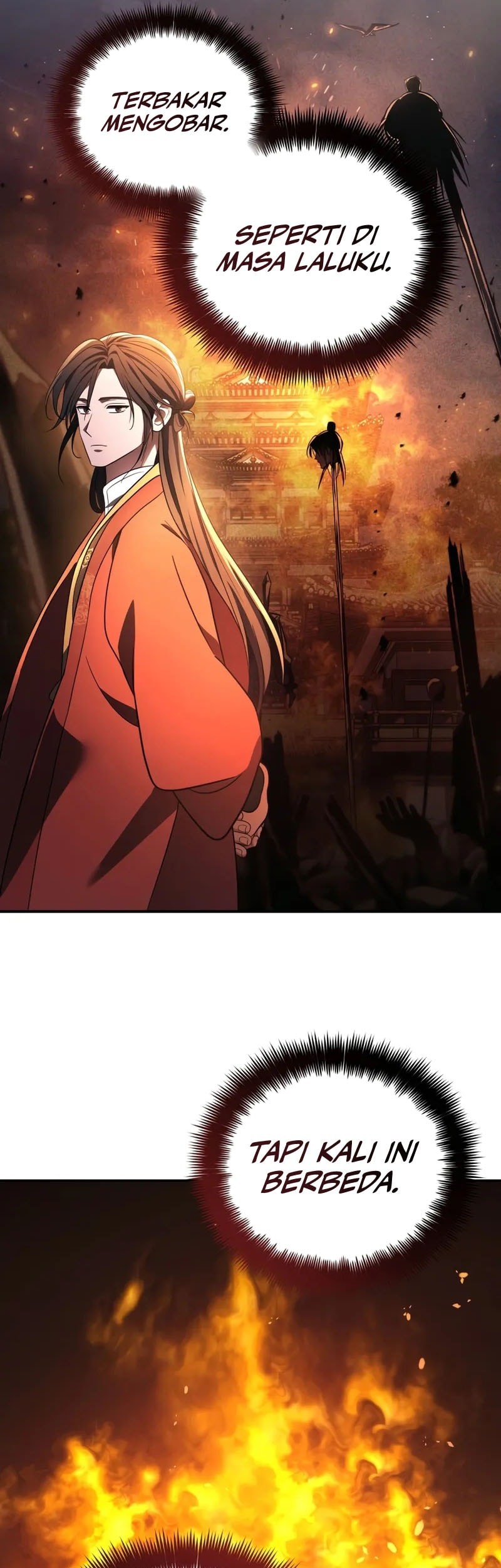 The Youngest Son of the Eunhae Merchant Group Chapter 7 Gambar 34