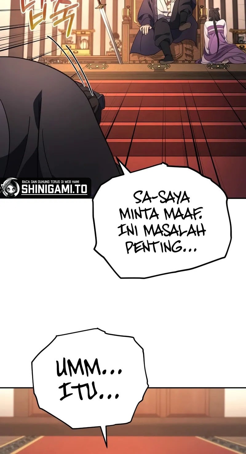 The Youngest Son of the Eunhae Merchant Group Chapter 7 Gambar 61