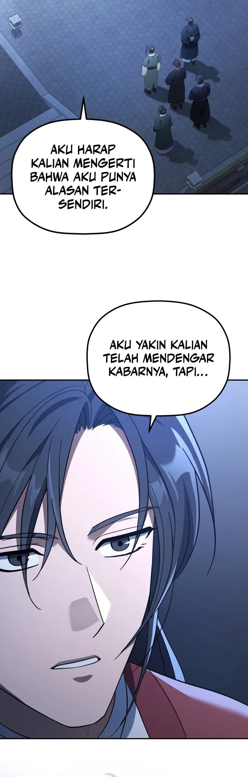 The Youngest Son of the Eunhae Merchant Group Chapter 7 Gambar 3