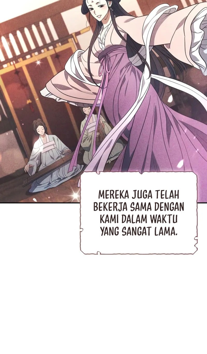 The Youngest Son of the Eunhae Merchant Group Chapter 7 Gambar 9