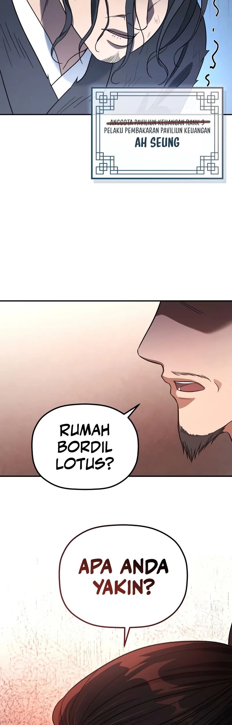 The Youngest Son of the Eunhae Merchant Group Chapter 7 Gambar 7