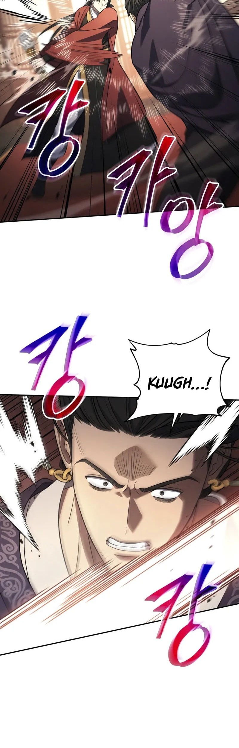 The Youngest Son of the Eunhae Merchant Group Chapter 8 Gambar 20