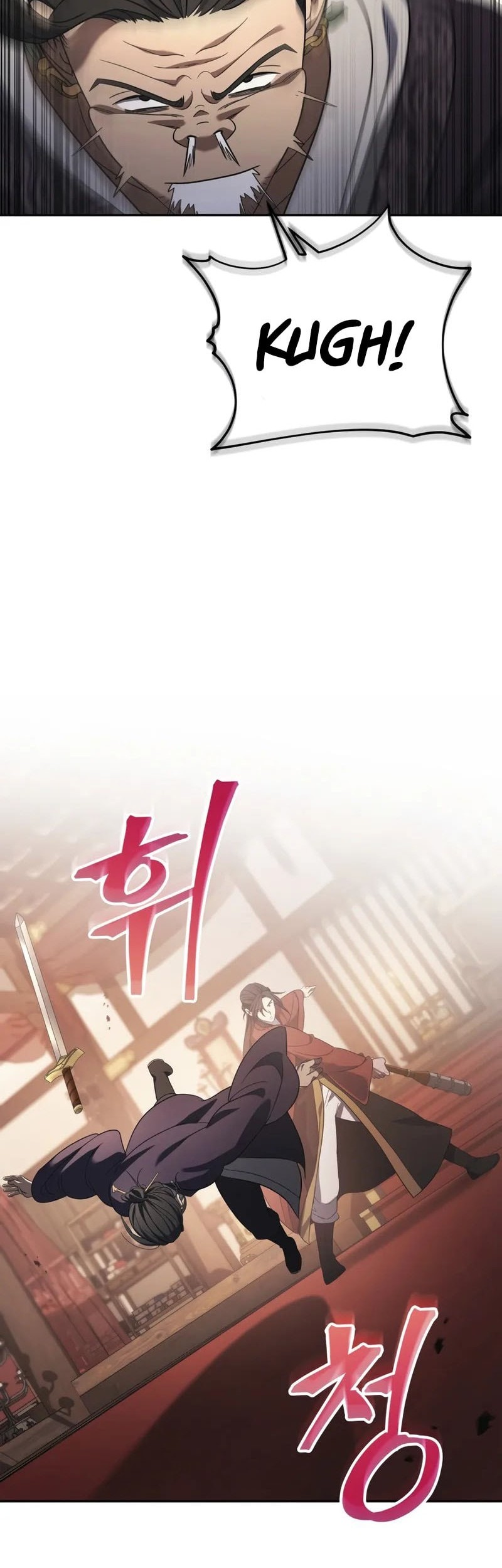 The Youngest Son of the Eunhae Merchant Group Chapter 8 Gambar 26