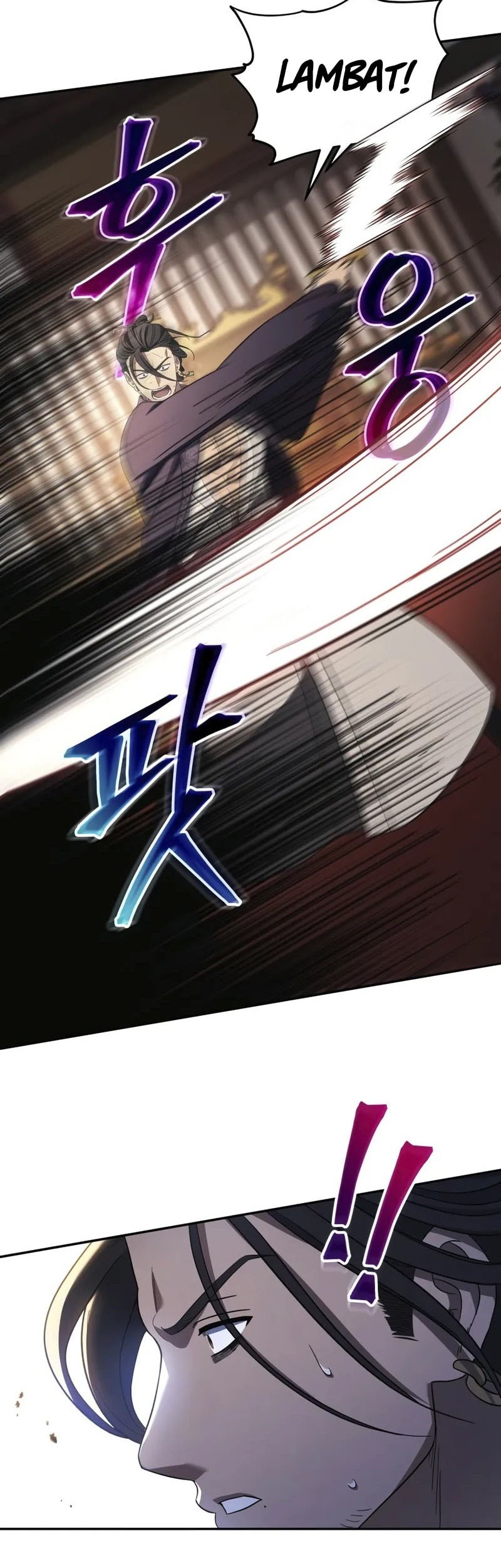 The Youngest Son of the Eunhae Merchant Group Chapter 8 Gambar 24