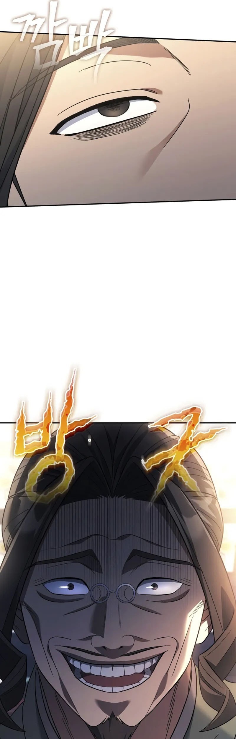 The Youngest Son of the Eunhae Merchant Group Chapter 8 Gambar 31