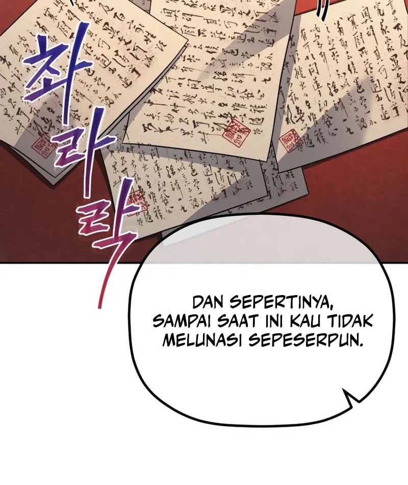 The Youngest Son of the Eunhae Merchant Group Chapter 8 Gambar 37