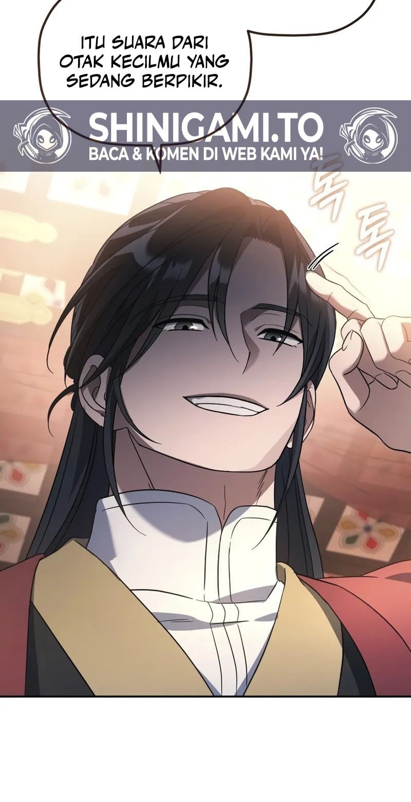 The Youngest Son of the Eunhae Merchant Group Chapter 8 Gambar 45