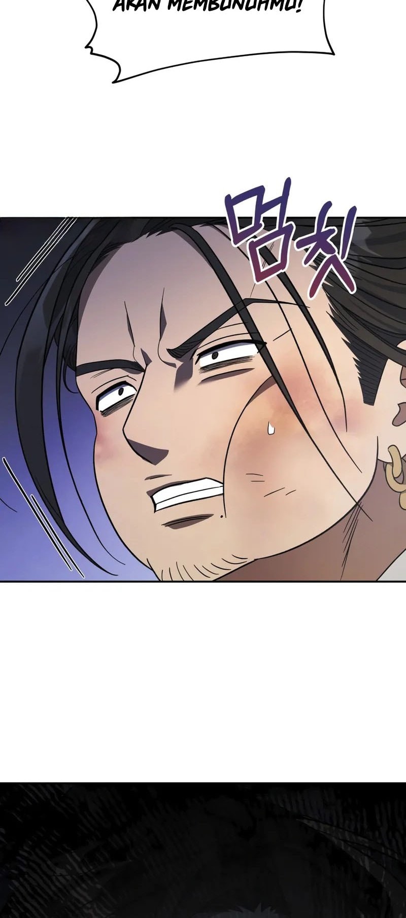 The Youngest Son of the Eunhae Merchant Group Chapter 8 Gambar 53