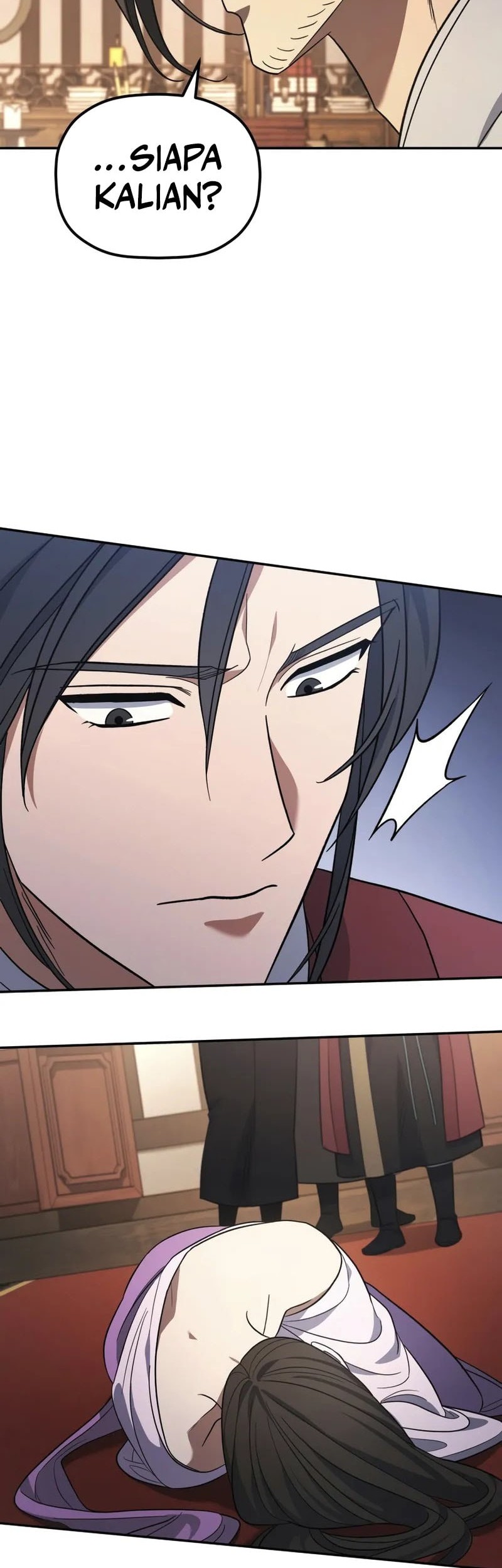 The Youngest Son of the Eunhae Merchant Group Chapter 8 Gambar 8