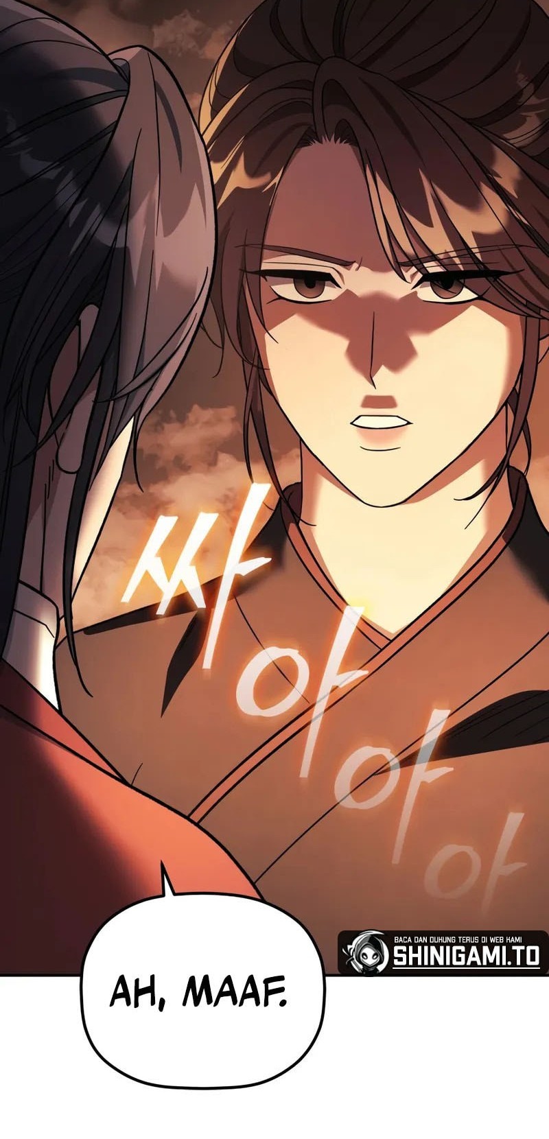 The Youngest Son of the Eunhae Merchant Group Chapter 9 Gambar 26