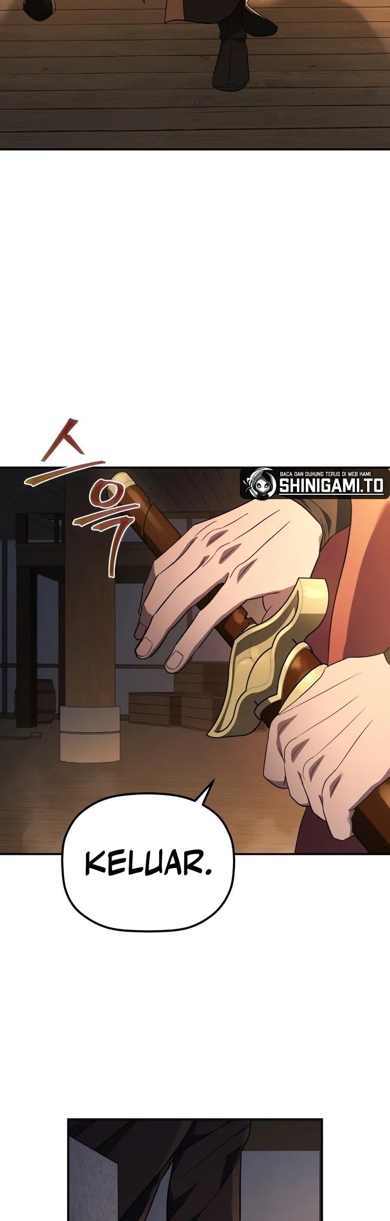 The Youngest Son of the Eunhae Merchant Group Chapter 9 Gambar 33