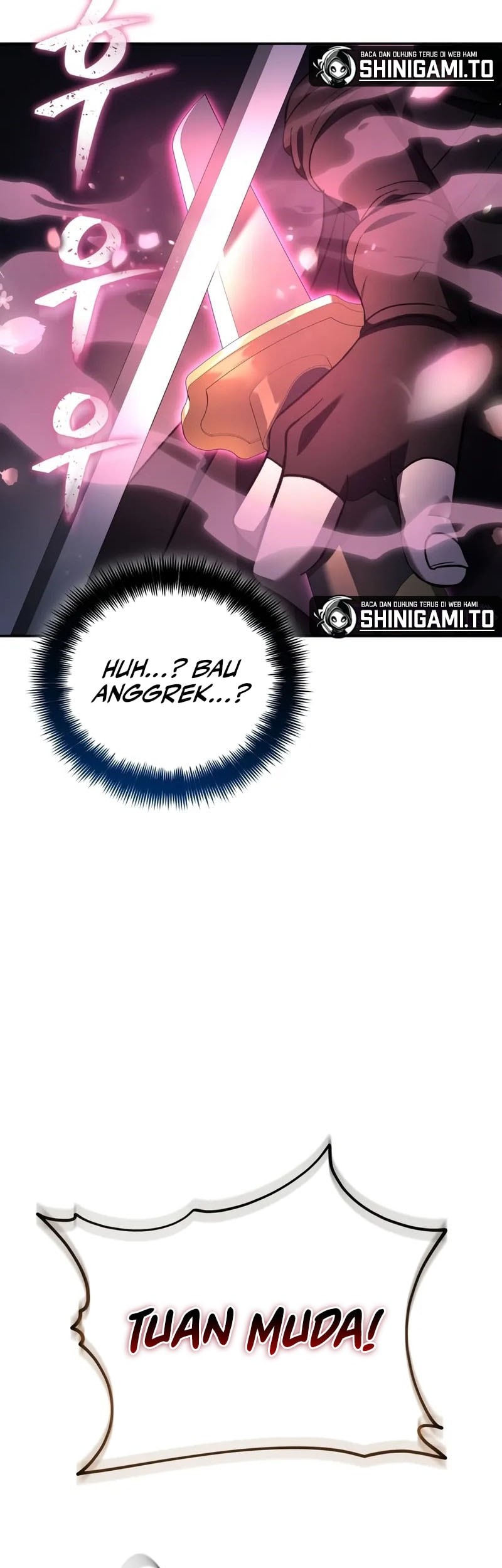 The Youngest Son of the Eunhae Merchant Group Chapter 9 Gambar 45