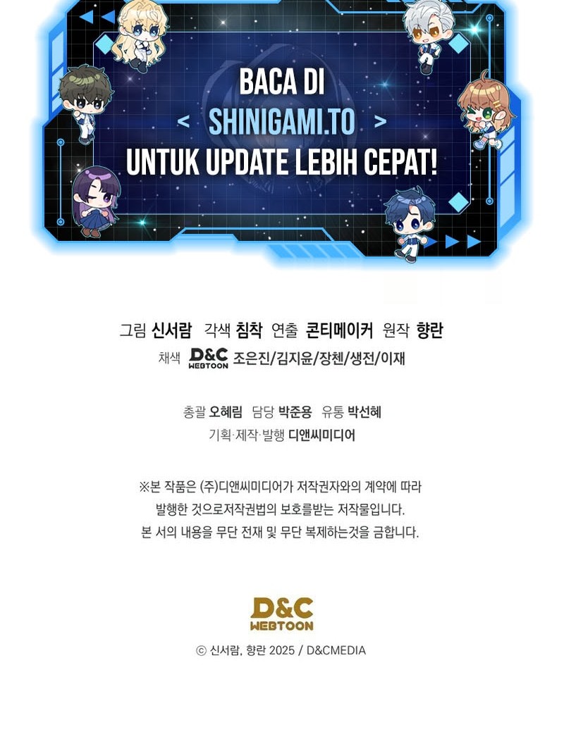 The Youngest Son of the Eunhae Merchant Group Chapter 9 Gambar 60