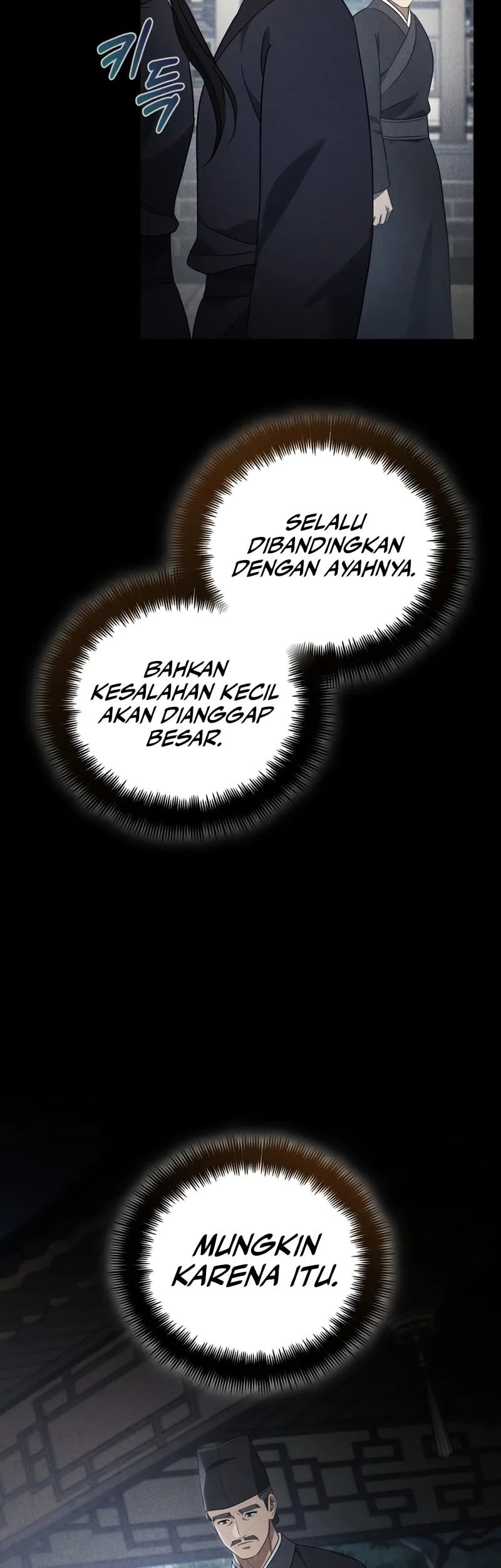 The Youngest Son of the Eunhae Merchant Group Chapter 9 Gambar 9