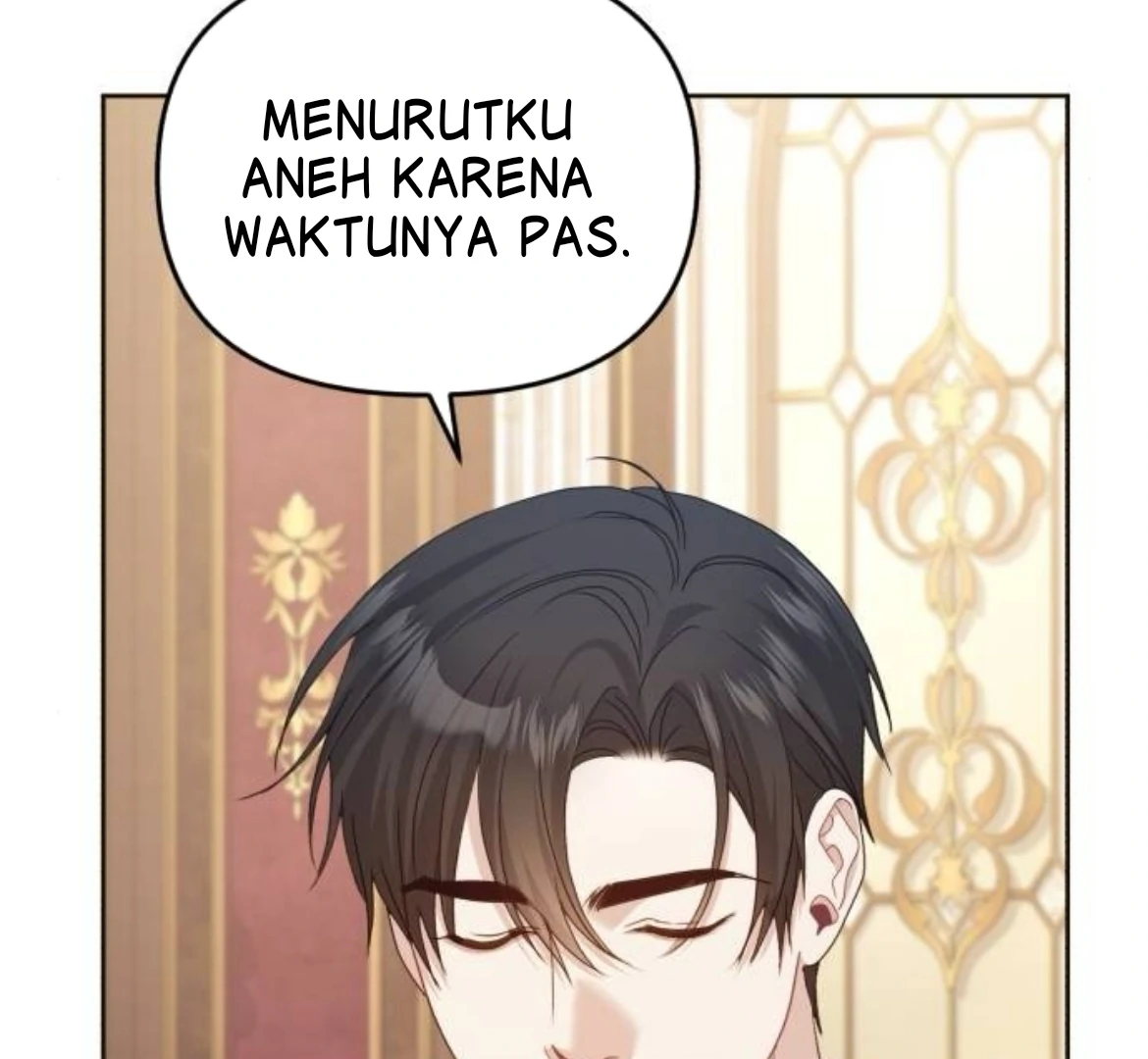 The Acting Empress Still Spends the First Night Chapter 48 Gambar 106