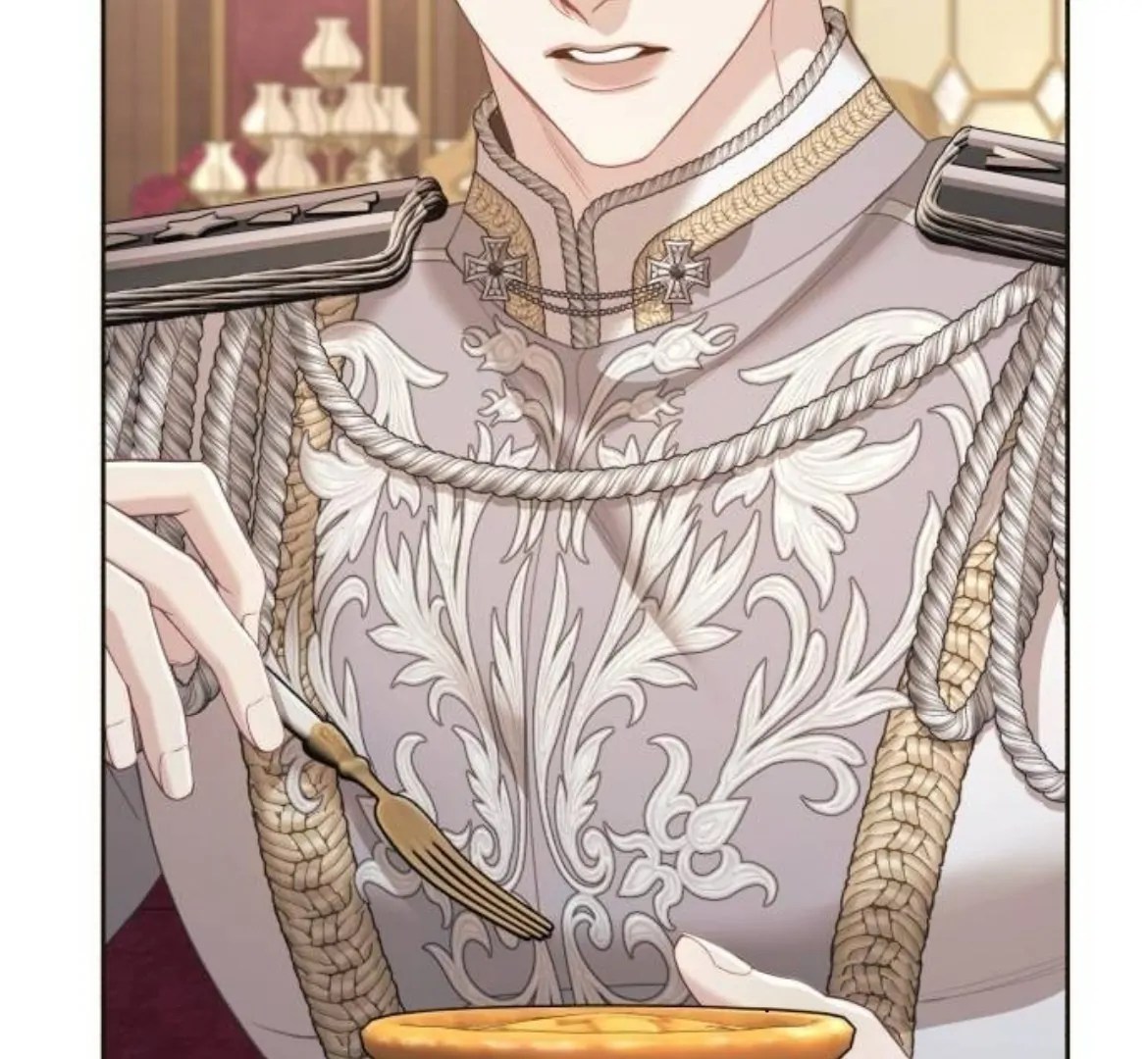 The Acting Empress Still Spends the First Night Chapter 48 Gambar 107