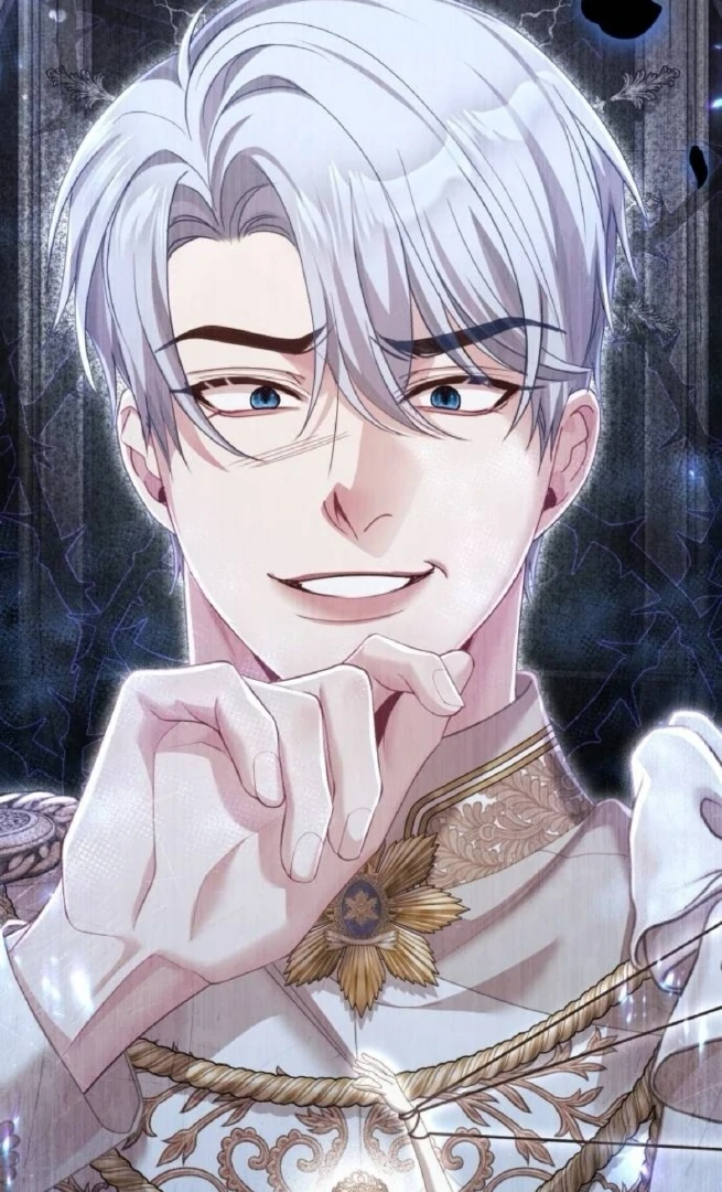 The Acting Empress Still Spends the First Night Chapter 48 Gambar 10