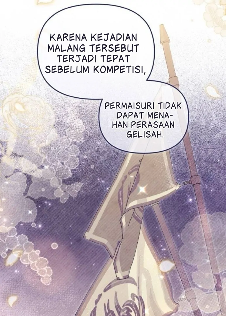 The Acting Empress Still Spends the First Night Chapter 48 Gambar 117