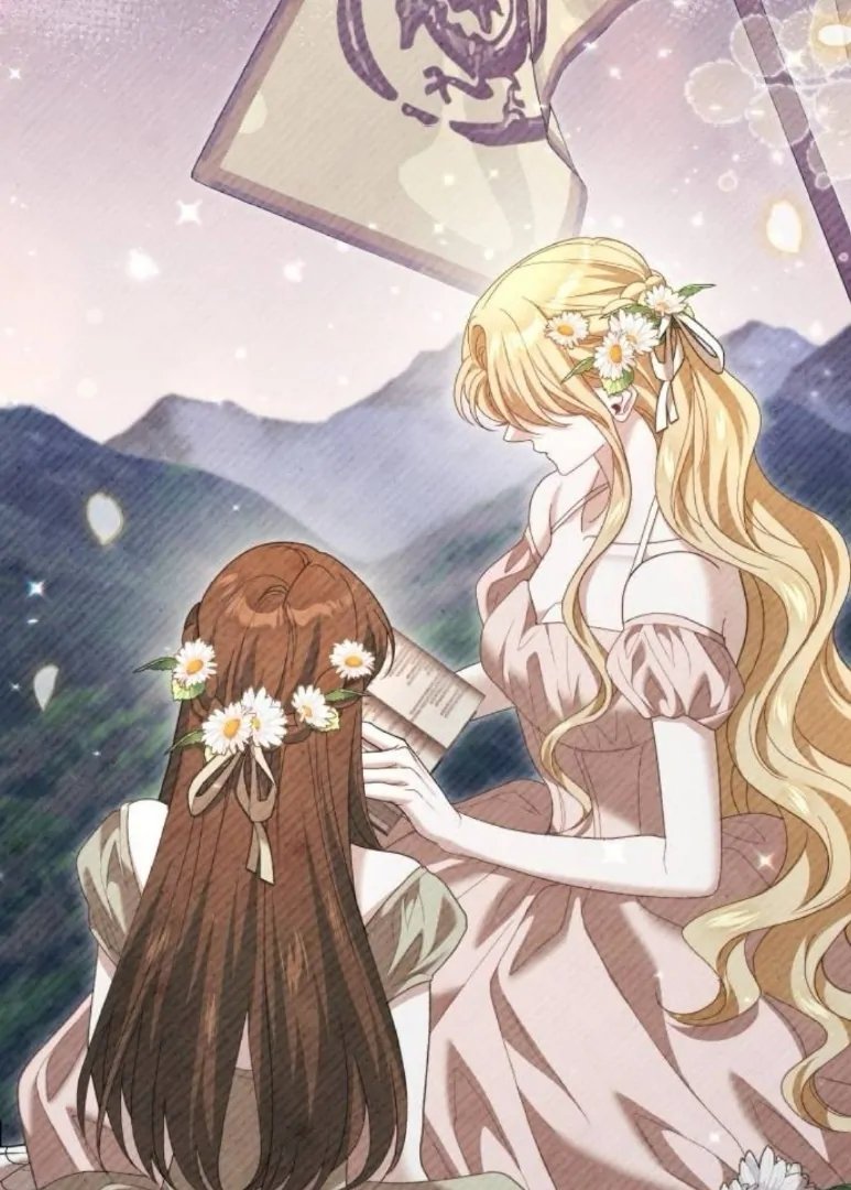 The Acting Empress Still Spends the First Night Chapter 48 Gambar 118