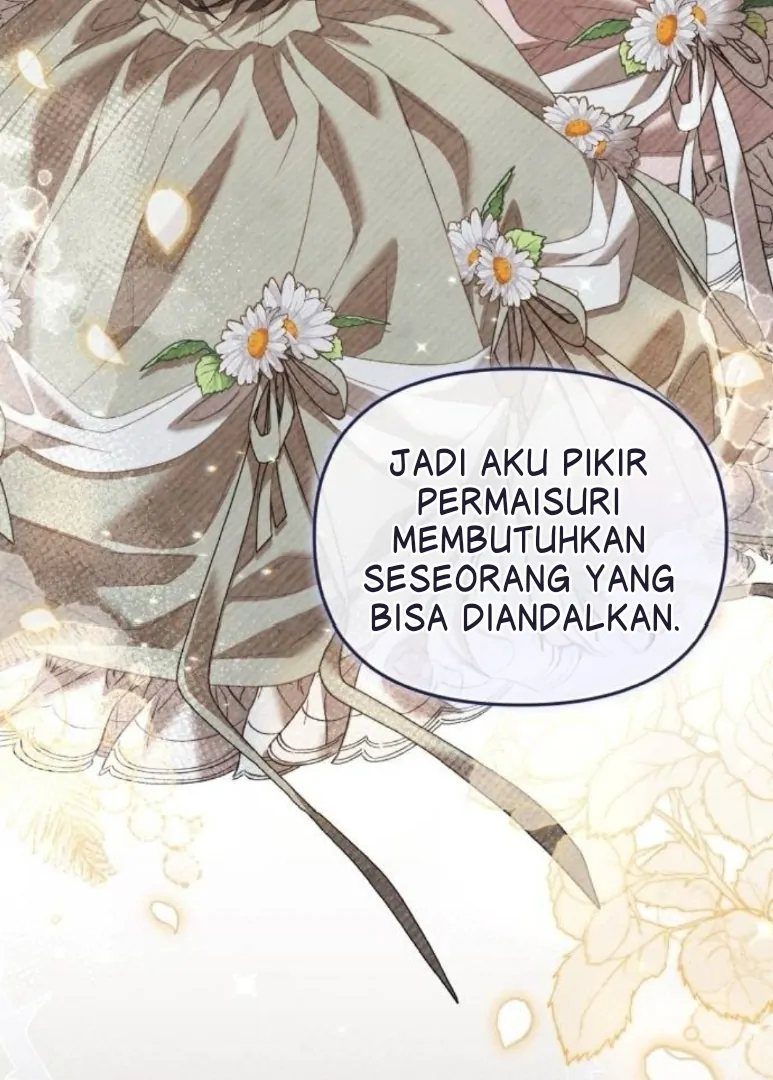 The Acting Empress Still Spends the First Night Chapter 48 Gambar 119