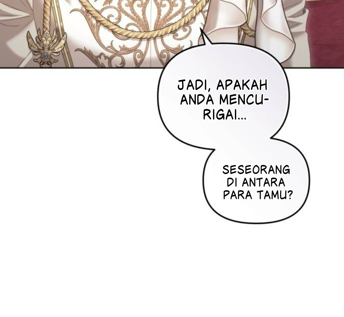 The Acting Empress Still Spends the First Night Chapter 48 Gambar 110