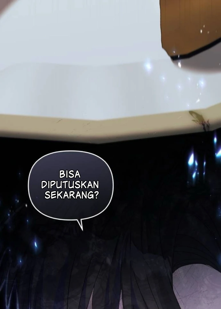 The Acting Empress Still Spends the First Night Chapter 48 Gambar 125