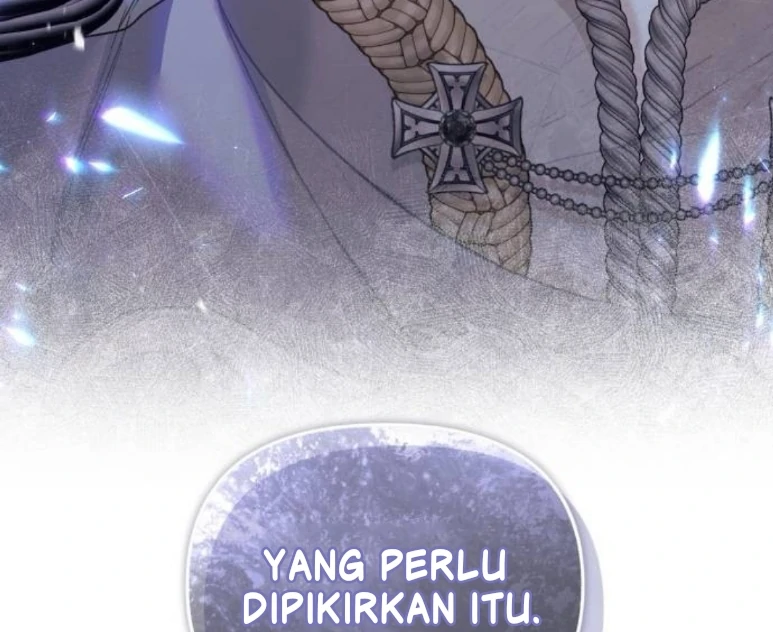 The Acting Empress Still Spends the First Night Chapter 48 Gambar 127