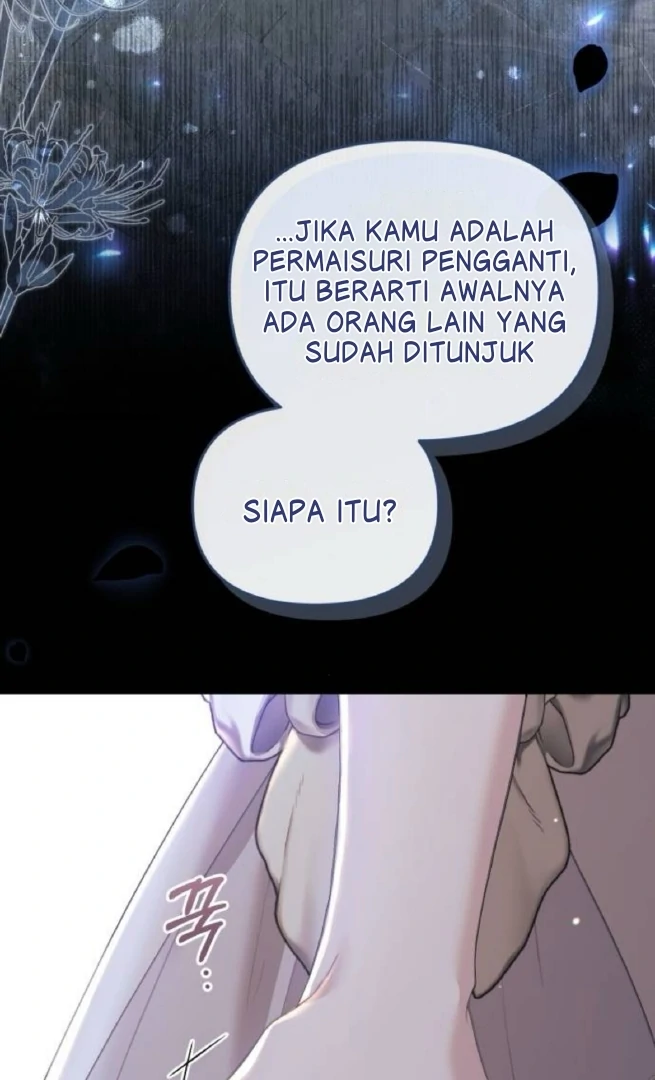 The Acting Empress Still Spends the First Night Chapter 48 Gambar 12