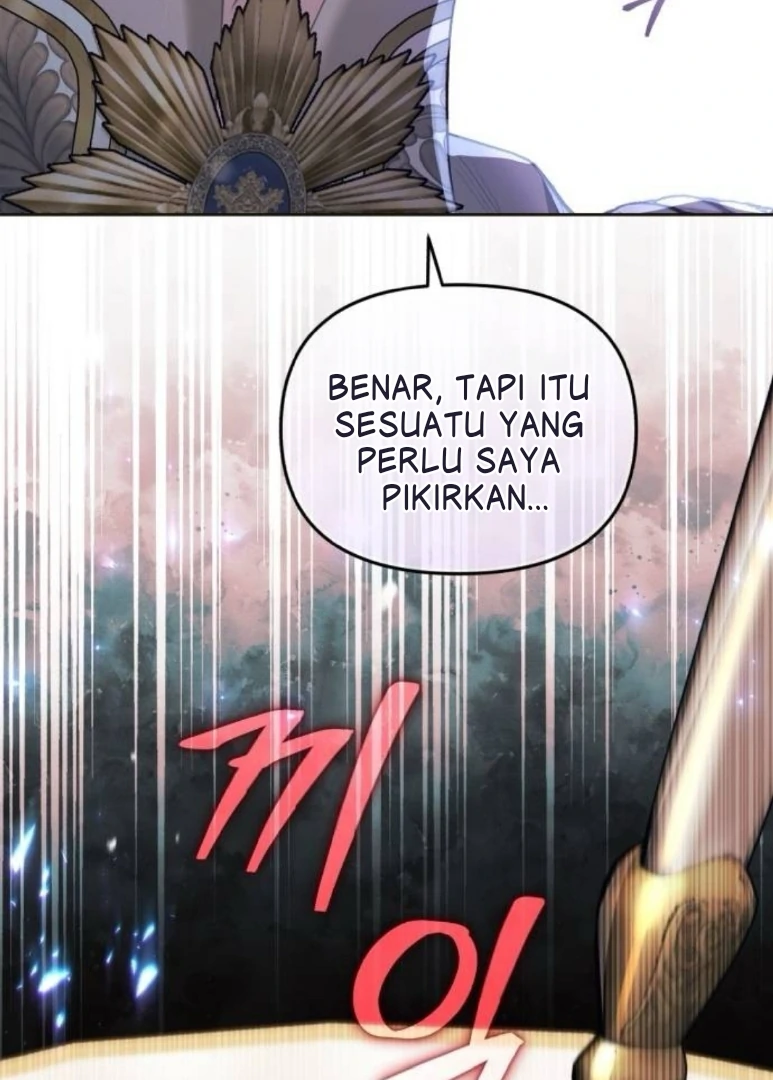 The Acting Empress Still Spends the First Night Chapter 48 Gambar 123