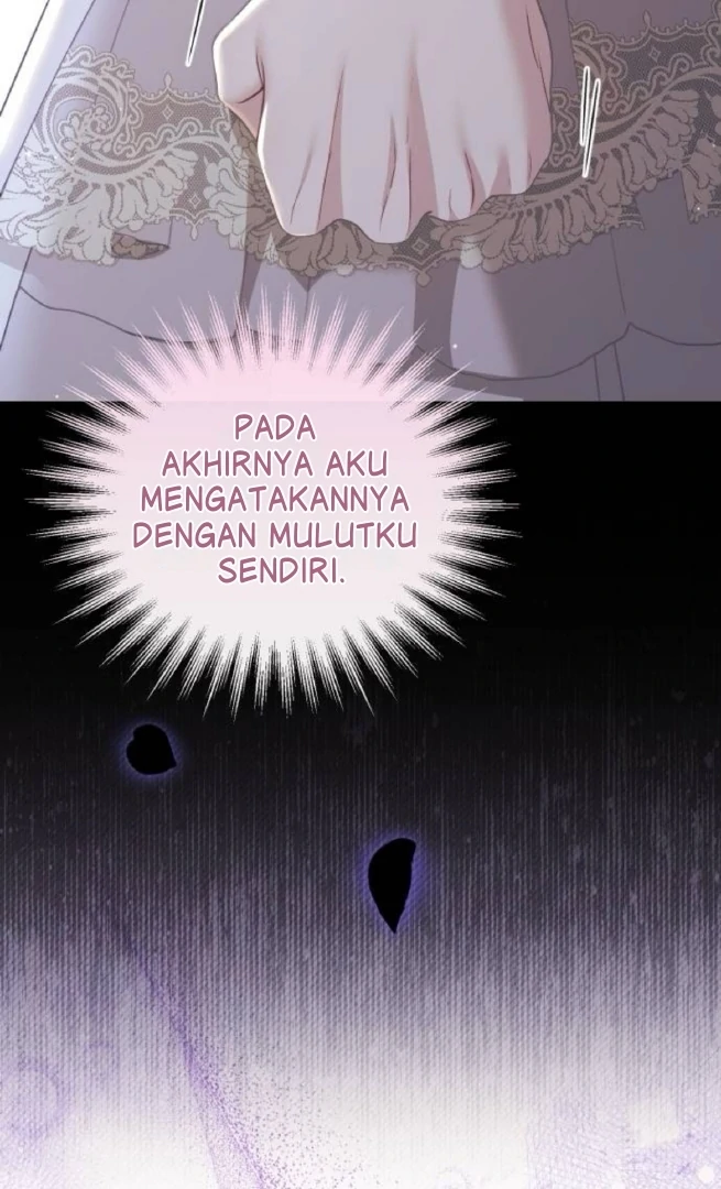 The Acting Empress Still Spends the First Night Chapter 48 Gambar 13