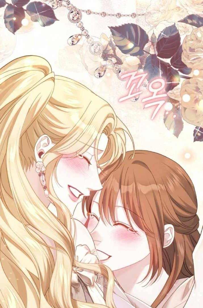 The Acting Empress Still Spends the First Night Chapter 48 Gambar 142