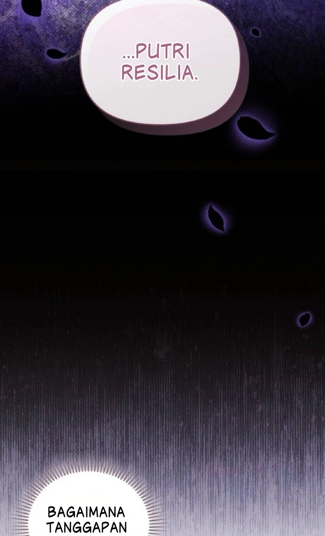 The Acting Empress Still Spends the First Night Chapter 48 Gambar 15